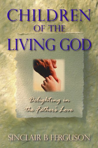 Beispielbild fr Children of the Living God zum Verkauf von Wonder Book