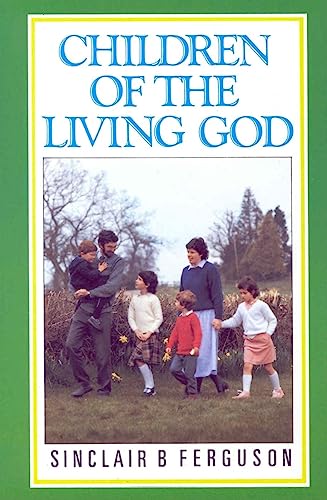 Stock image for Children of the Living God for sale by SecondSale