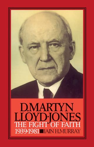 9780851515649: David Martyn Lloyd-Jones (Volume 2)