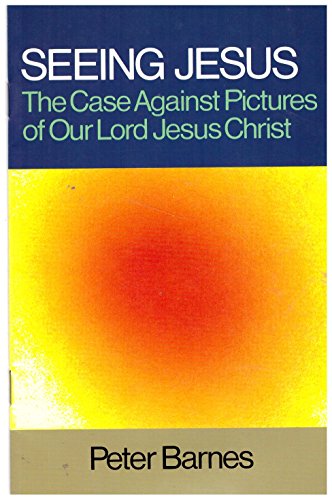 

Seeing Jesus