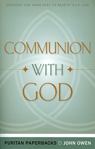 9780851516073: Communion With God