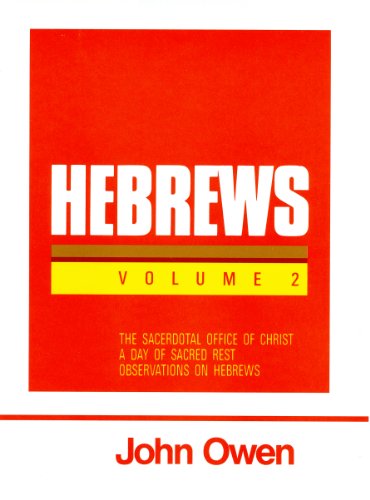 9780851516134: Hebrews