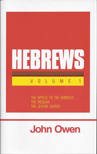 9780851516196: Epistle to the Hebrews