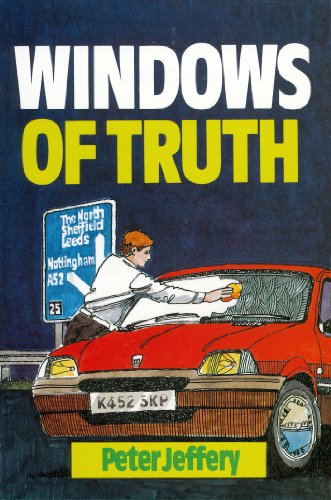 Beispielbild fr Windows of Truth zum Verkauf von WorldofBooks