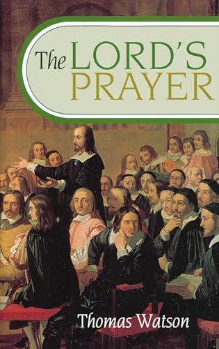 The Lord's Prayer - Watson, Thomas