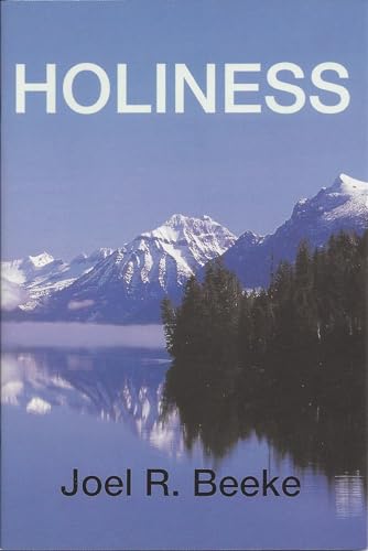 Beispielbild fr Holiness zum Verkauf von Wonder Book