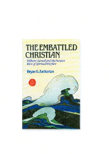 Stock image for Embattled Christian: for sale by ThriftBooks-Dallas