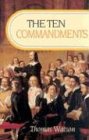 9780851516813: The Ten Commandments