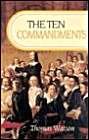 9780851516813: The Ten Commandments