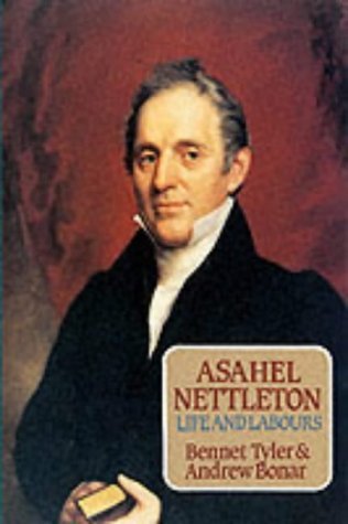 Imagen de archivo de Asahel Nettleton a la venta por ThriftBooks-Atlanta