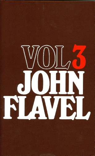 9780851517209: Works of Flavel