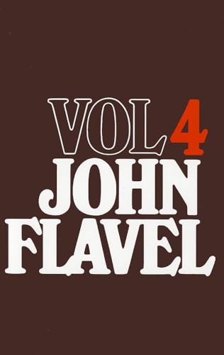 Works of Flavel (9780851517216) by Flavel, John