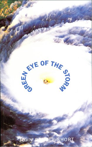 Beispielbild fr Green Eye of the Storm zum Verkauf von Better World Books