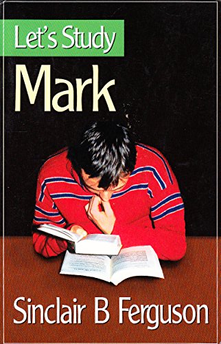 Beispielbild fr Let's Study Mark zum Verkauf von WorldofBooks