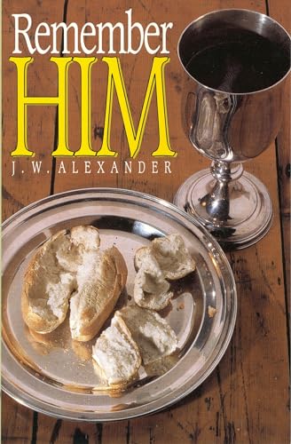 Stock image for Remember Him. for sale by Bethel Books, Hanley