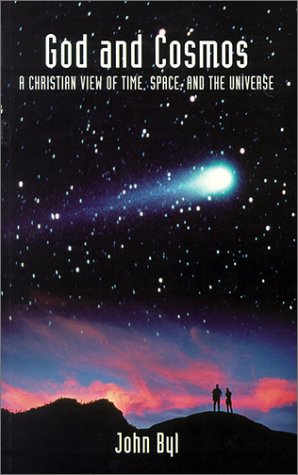 Beispielbild fr God and Cosmos zum Verkauf von WeBuyBooks
