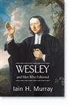 Imagen de archivo de Wesley and Men Who Followed a la venta por WorldofBooks