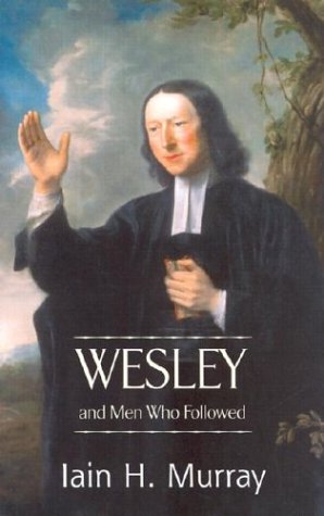 Stock image for Wesley and Men Who Followed for sale by WorldofBooks
