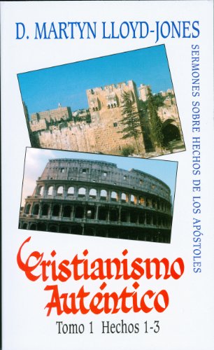 9780851518381: Cristianismo Autentico