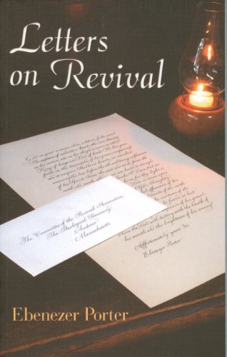 Letters on Revival