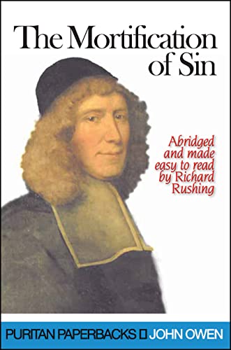 9780851518671: The Mortification of Sin