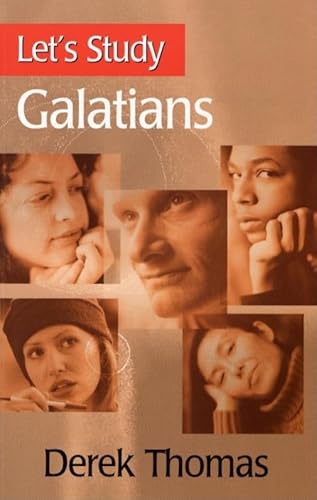 9780851518763: Galatians (Let's Study)
