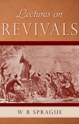 Lectures on Revivals.