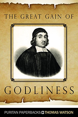 9780851519388: Great Gain of Godliness: Practical Notes on Malachi 3:16-18