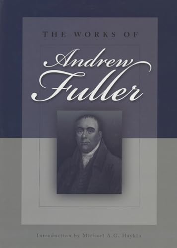 Works of Andrew Fuller (9780851519555) by Andrew Fuller