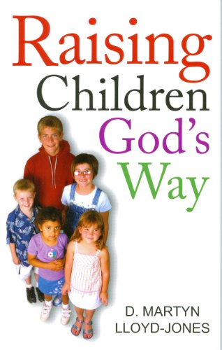 9780851519586: Raising Children God's Way