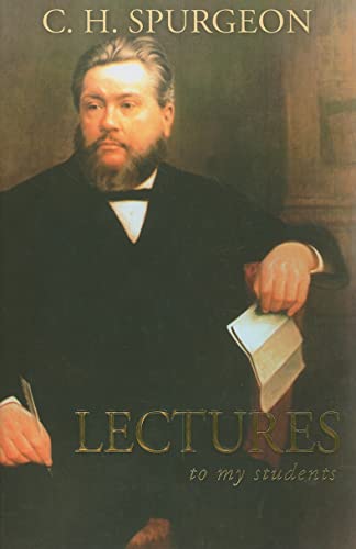 9780851519661: Lectures to My Students