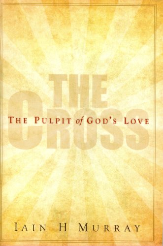 Imagen de archivo de Cross: The Pulpit of God's Love a la venta por ThriftBooks-Atlanta