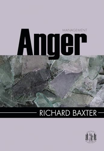 Stock image for Anger Management (Pocket Puritans) for sale by SecondSale