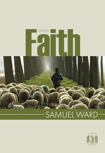 Stock image for Living Faith. ( Pocket Puritan.) for sale by Bethel Books, Hanley