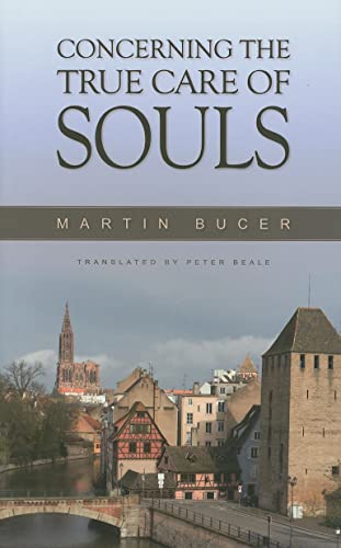 Stock image for Concerning The True Care of Souls for sale by Book Deals