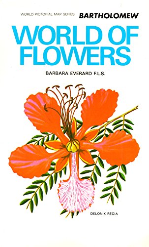 9780851525570: World of flowers