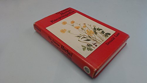 Stock image for Concise Herbal Encyclopaedia for sale by AwesomeBooks