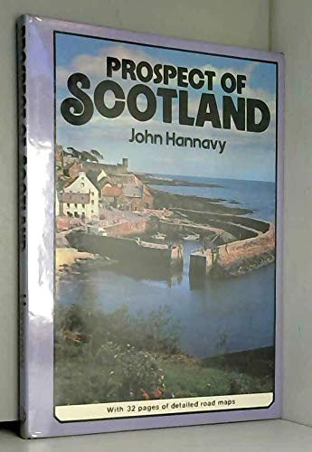 9780851529165: Prospect of Scotland