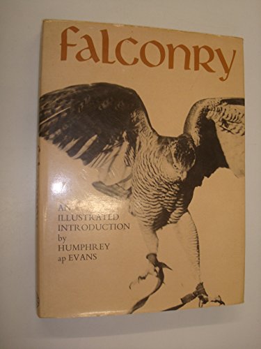 Beispielbild fr Falconry zum Verkauf von WorldofBooks