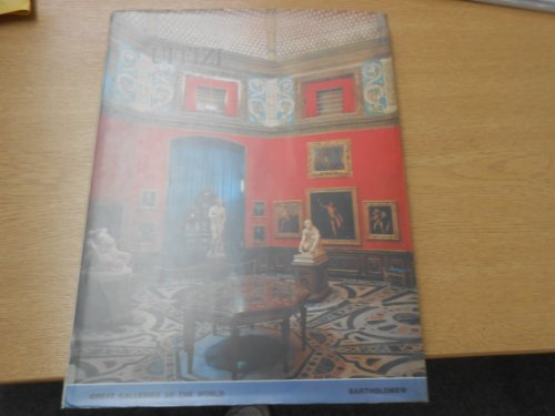Beispielbild fr The Uffizi of Florence and Its Paintings zum Verkauf von Silver Trees Books