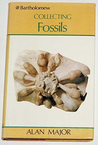 Stock image for COLLECTING FOSSILS for sale by Cornerstone Books