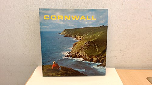 Imagen de archivo de Cornwall a la venta por Vashon Island Books