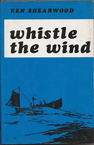 9780851531526: Whistle the Wind