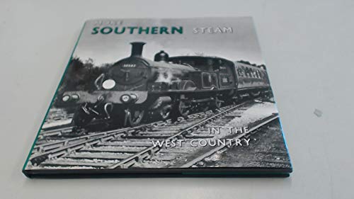 Beispielbild fr More Southern Steam in the West Country zum Verkauf von Amazing Book Company