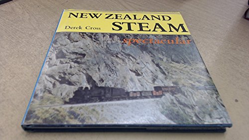 New Zealand Steam Spectacular