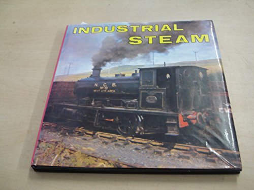 Industrial Steam
