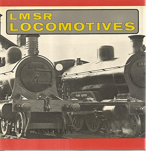 Beispielbild fr London, Midland and Scottish Railway Locomotives, 1923-48: v. 2 zum Verkauf von WorldofBooks