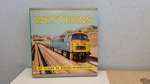 Westerns: BR Class 42/43 Diesel-Hydraulics