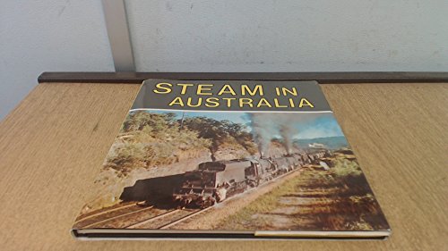 Steam in Australia