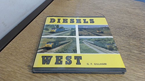 Beispielbild fr Diesels West zum Verkauf von AwesomeBooks